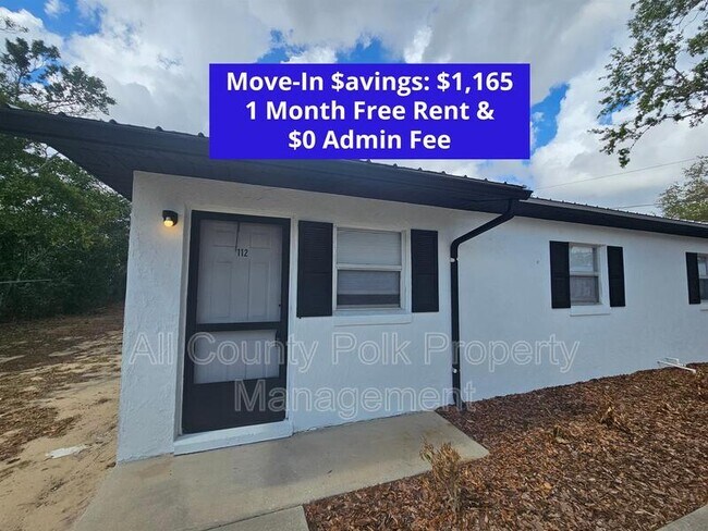 Building Photo - 455 Buck Moore Rd Unit #112