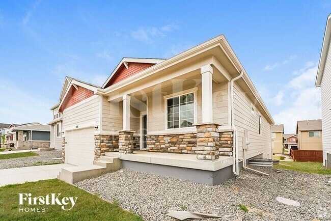Building Photo - 1782 Branching Canopy Dr Rental