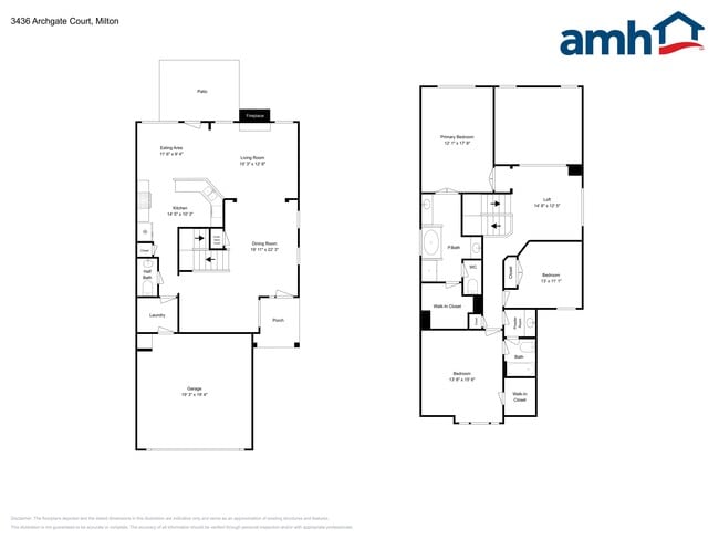 Photo - 3436 Archgate Ct