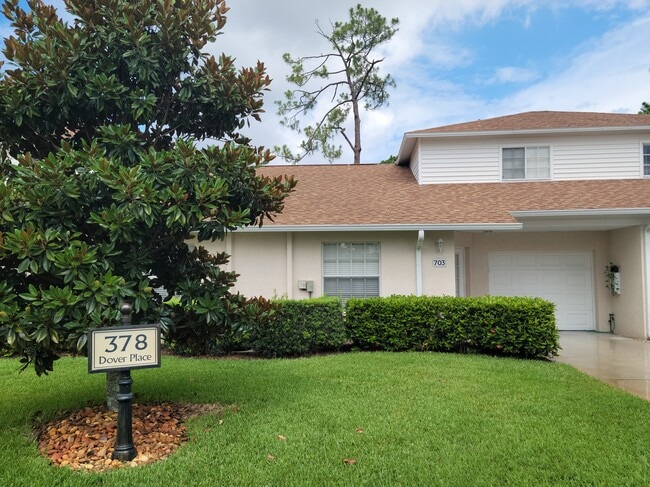 Photo - 378 Dover Pl Townhome