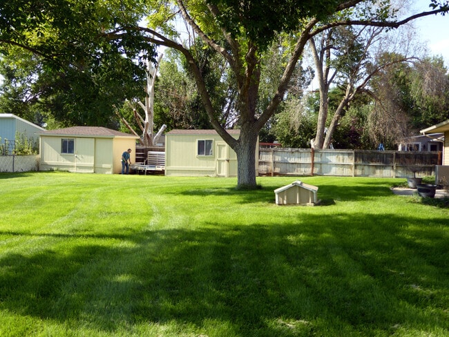 Photo - 813 Sherry Dr