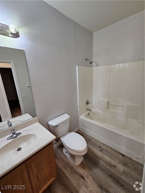 Building Photo - 4412 Bacara Ridge Ave Rental