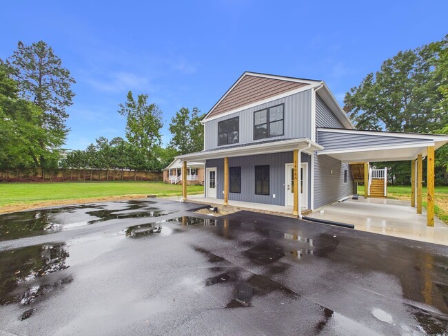1406 Old Iron Rd