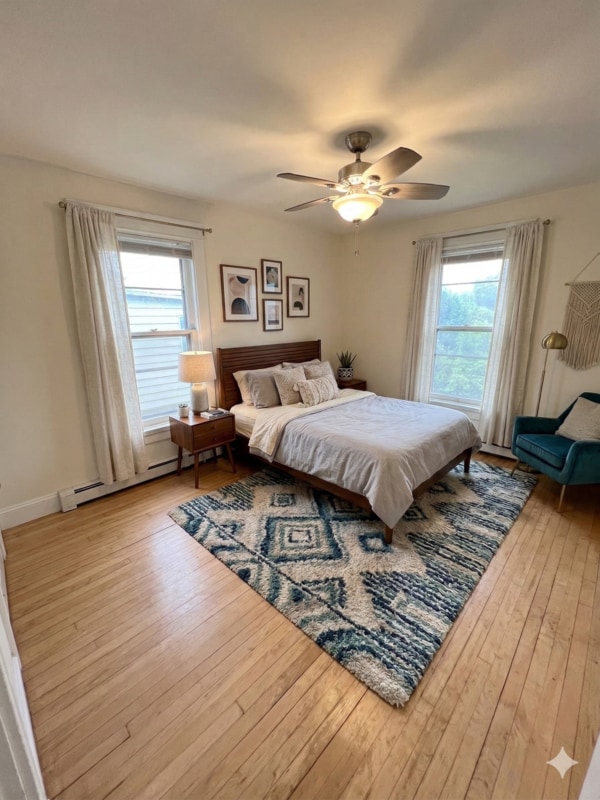 Building Photo - 125 E Gorham St Unit 203