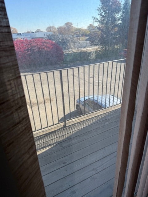 Building Photo - 3741 S Wayne Rd Unit Fountainplace