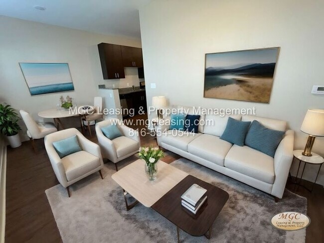 Limited Time Offer: Move-In & Save Big! - Limited Time Offer: Move-In & Save Big! House