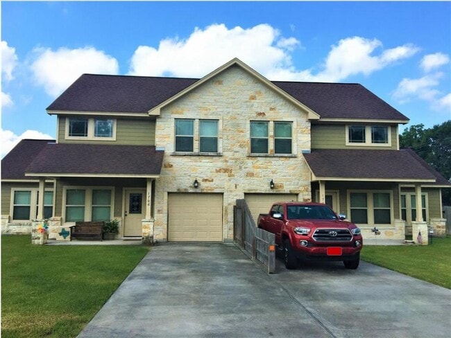 Building Photo - 1718 Avenue G