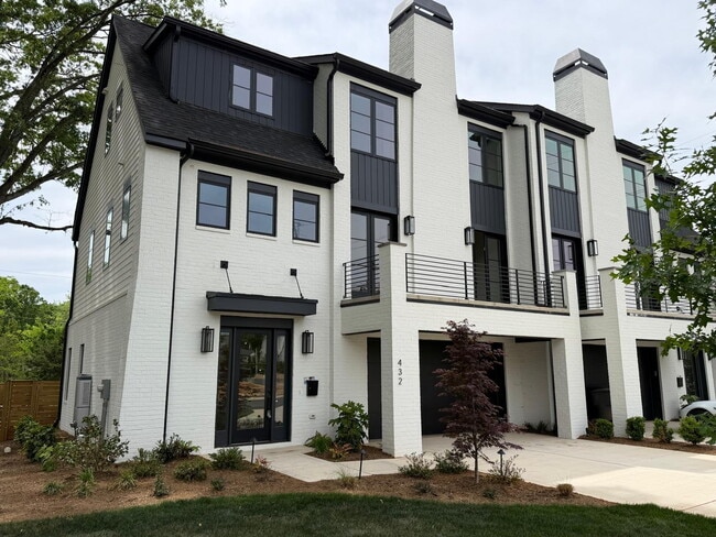 Photo - "Spacious and Elegant 4-Bedroom Home on Dover Avenue with 3.5 Baths and Nearly 3000 Sq Ft of Livi...