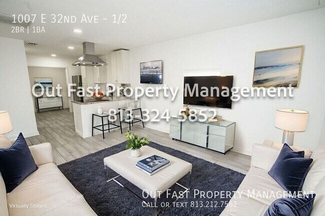 Photo - 1007 E 32nd Ave Unidad 1/2