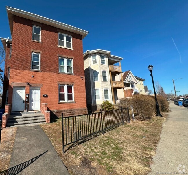 Building Photo - 108 New Britain Ave Rental