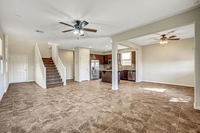 Photo - Henderson Home with Beautiful Strip Views