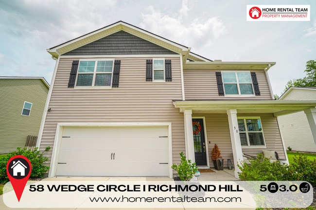 Coming Available! - Coming Available! House