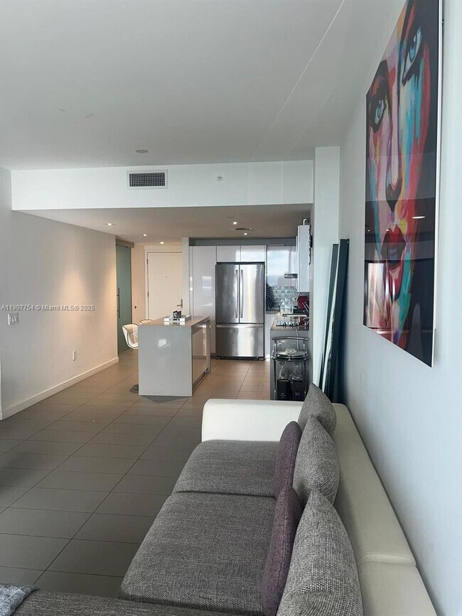 Photo - 1600 NE 1st Ave Unidad 3012