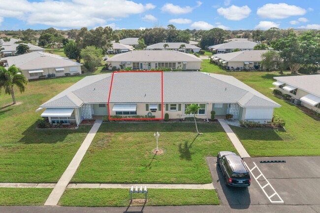 Building Photo - 911 Savannas Point Dr Unit Apt B