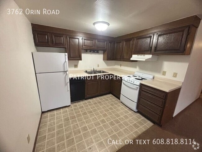 Building Photo - 1 bed/1 bath plus den in Madison, WI! Rental