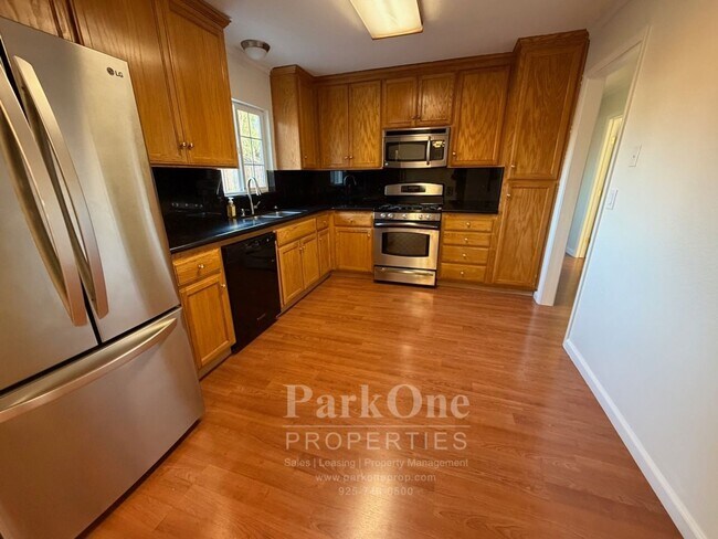 Photo - Update Rancher with Huge outdoor space