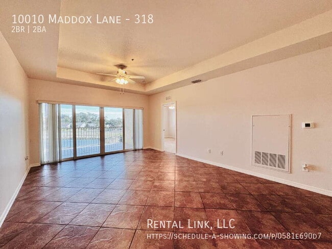 Photo - 10010 Maddox Ln Unidad 318