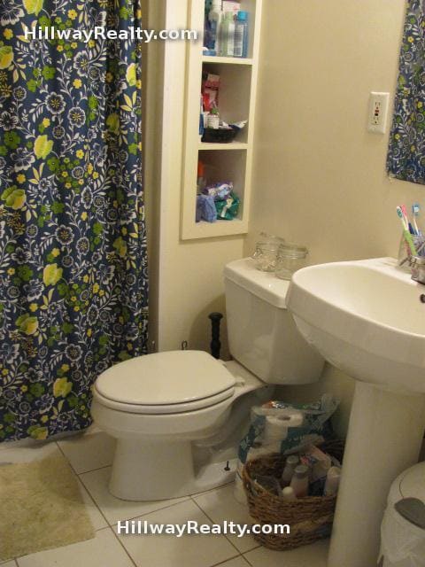 Photo - 852 Huntington Ave Unit 2