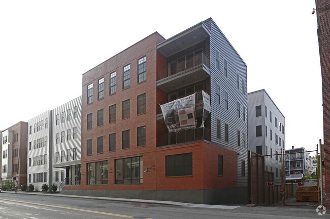 Edison on First - Edison on First