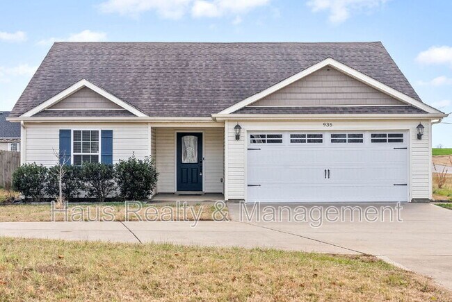 Building Photo - 935 Hugh Hunter Rd