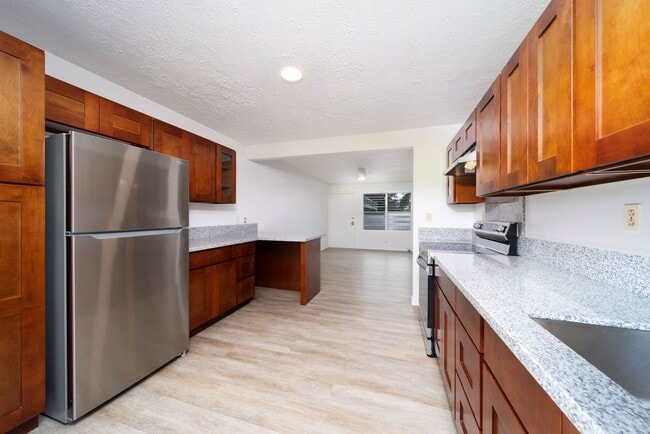 Photo - City View Apartments