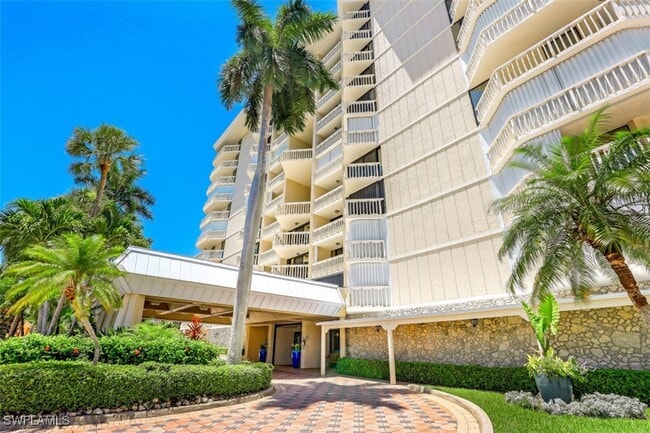 Photo - 520 S Collier Blvd Unit 901