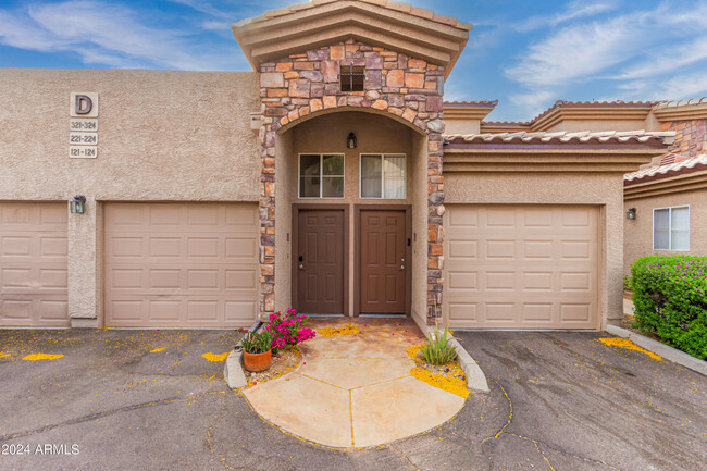 Photo - 13700 N Fountain Hills Blvd Apartamento Unidad 122