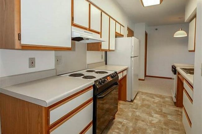 Regency Heights (55+ Community)