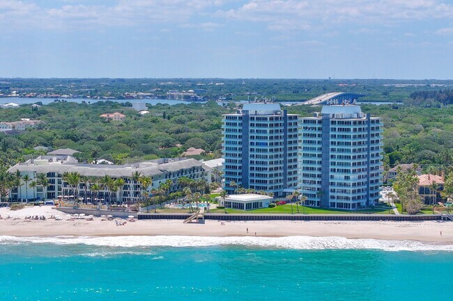 Photo - 3554 Ocean Dr Unit # 402S