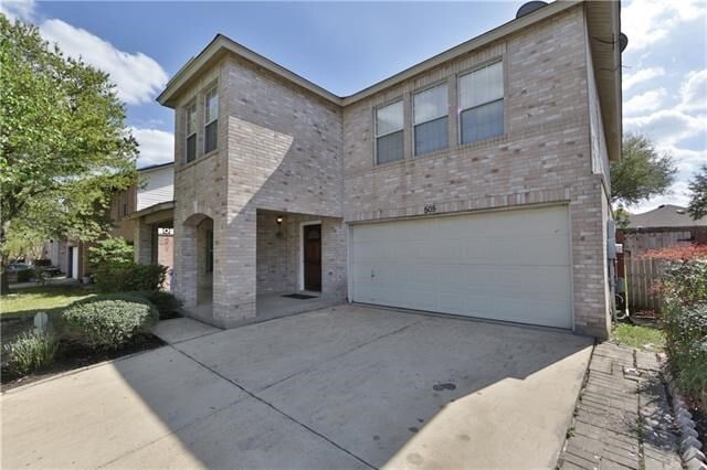 Photo - 505 Catumet Dr