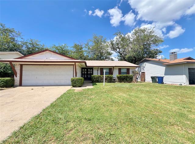 Building Photo - 4613 Concord Dr Rental