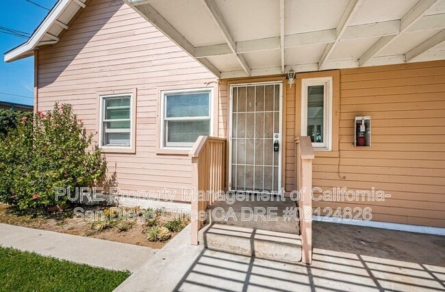 Photo - 405 N Juniper St