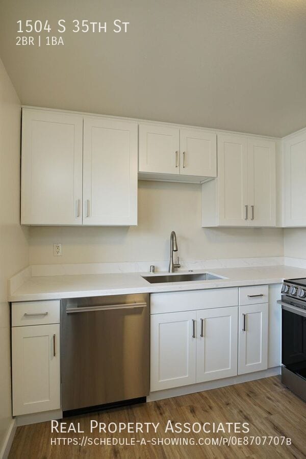 Photo - 1504 S 35th St