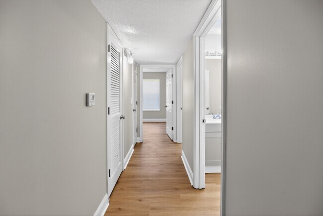 Alex Place Apartments