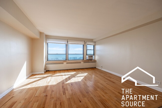 Building Photo - 4180 N Marine Dr Unit 1206