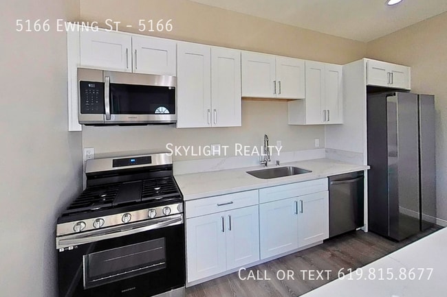 Photo - 5166 Ewing St Apartment Unit 5166