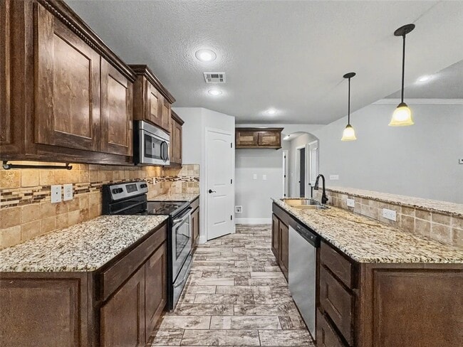 Photo - 1211 SW Horizon St