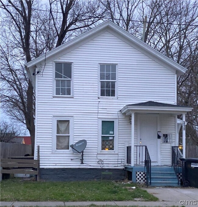 Photo - 318 Otisco St