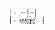 2 habitaciones, 2 baños - 1050.png