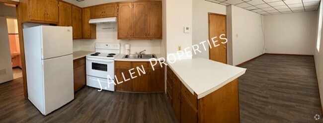 Building Photo - Private 1 bed in Charming Historic Building Unit 301 Rental