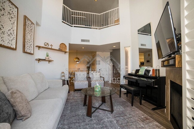 Photo - 10410 N Cave Creek Rd Unidad 2007