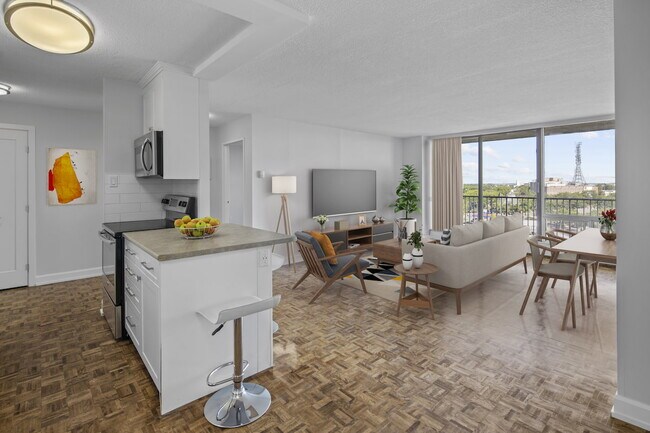 Photo - The Macdonald