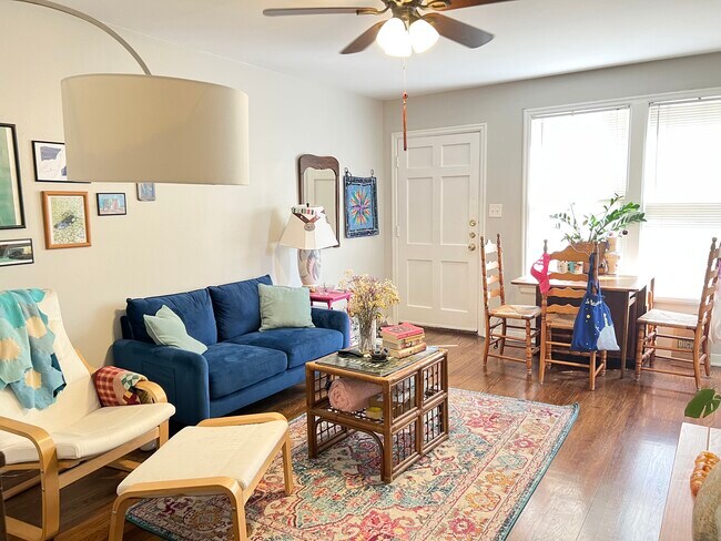 Photo - 3108 Walling Dr Unit A