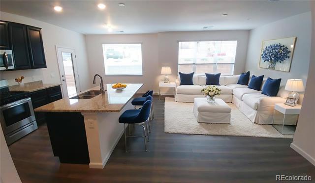 Photo - 4569 Copeland Lp Unidad 101