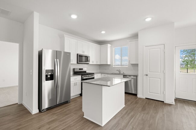 Photo - 21131 Turtle Gln Ln