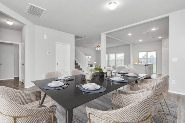 Photo - 23330 Briarstone Hbr Trl