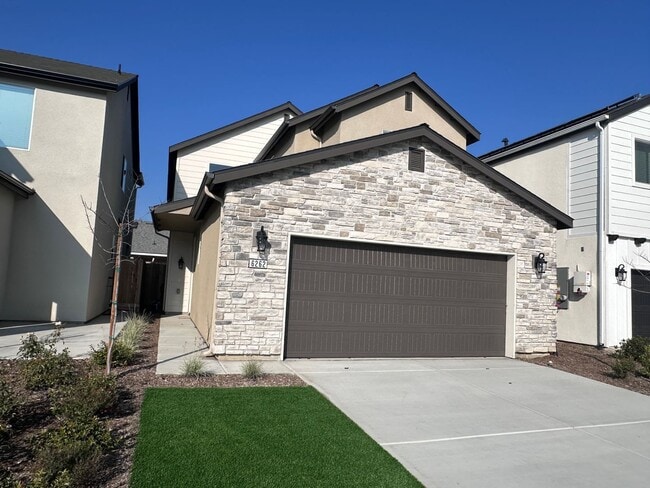 Photo - Newly built by San Joaquing Valley homes Available Now!