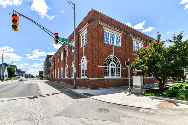 Photo - 1529 Alabama St Unit B