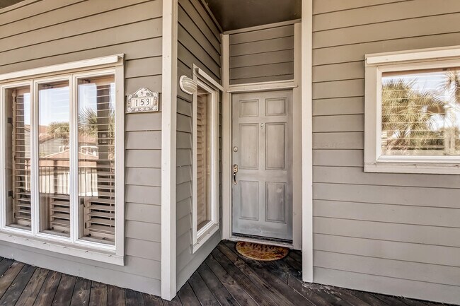 Photo - 153 Sea Hammock Way