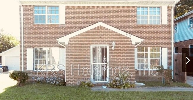 Building Photo - 9470 Mason Creek Rd Unit B